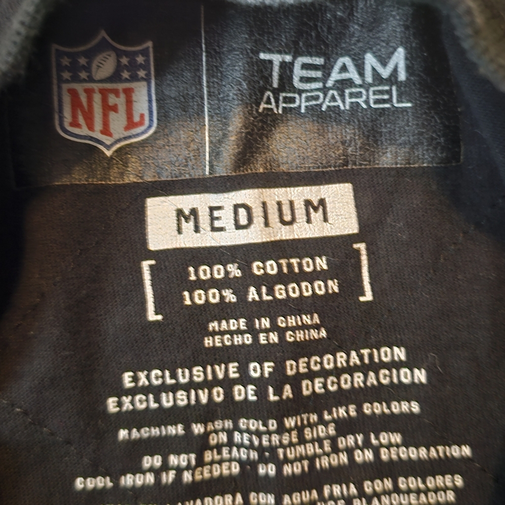 ATLANTA" FALCON NFL🏈 TOP - Picture 6 of 6